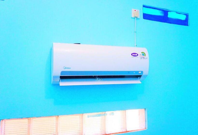 Hostel Penginapan Ku