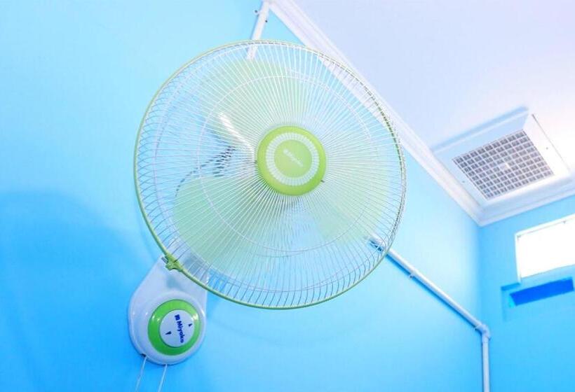 Hostel Penginapan Ku