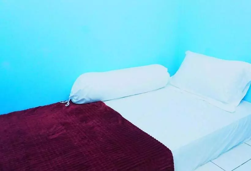 Hospedaria Penginapan Ku