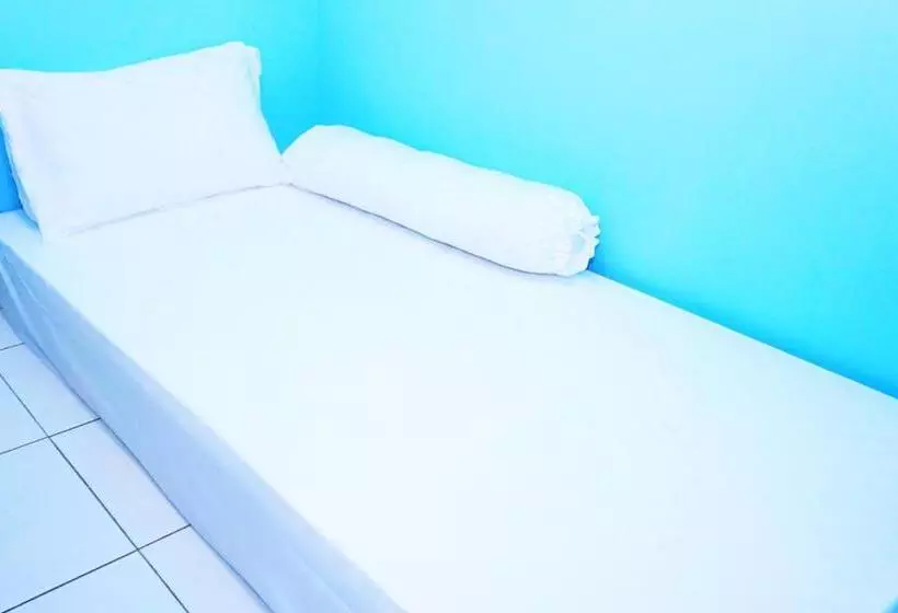 Hospedaria Penginapan Ku