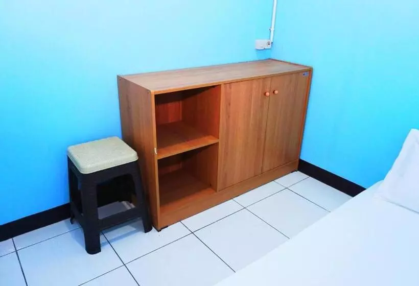 Hospedaria Penginapan Ku