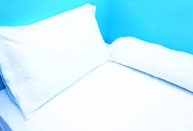 Hospedaria Penginapan Ku