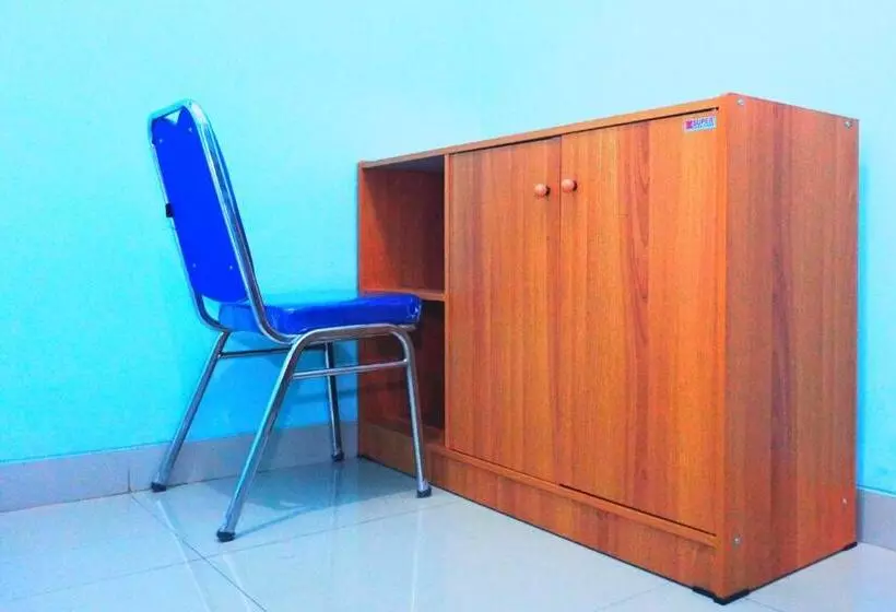 Hospedaria Penginapan Ku