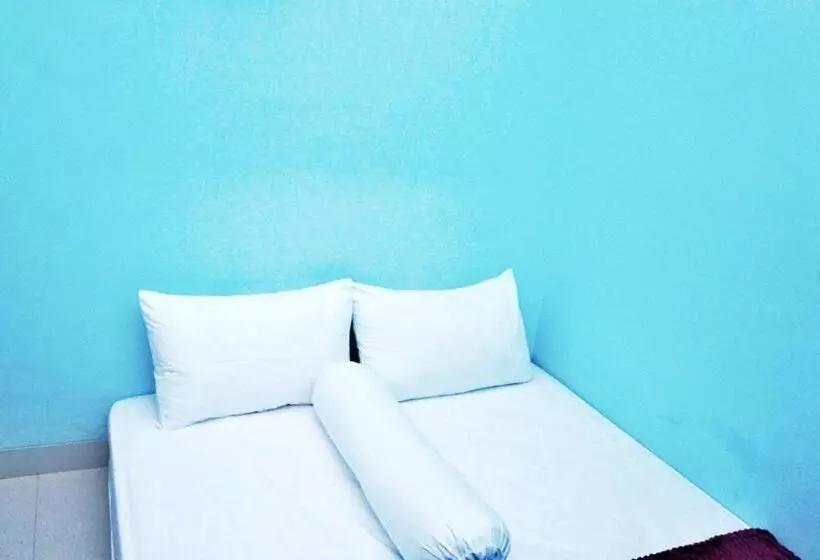 Hospedaria Penginapan Ku