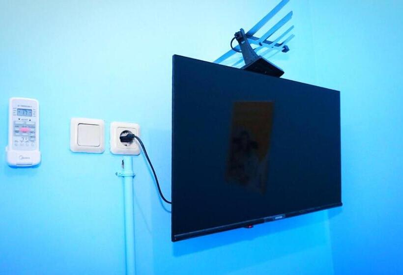 Hostel Penginapan Ku