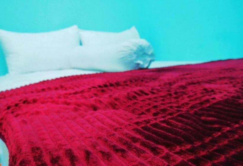 Hostel Penginapan Ku