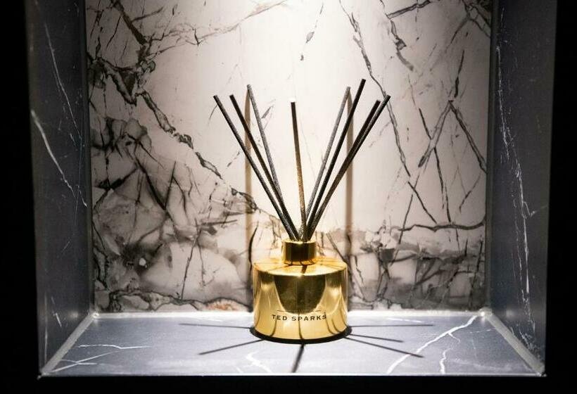 Bed and Breakfast Royal Suite