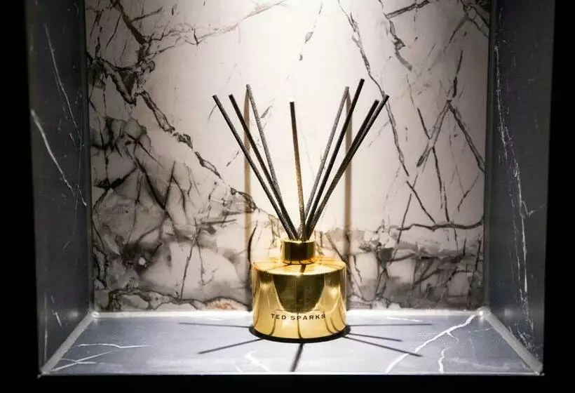 Aamiaismajoitus (B&B) Royal Suite