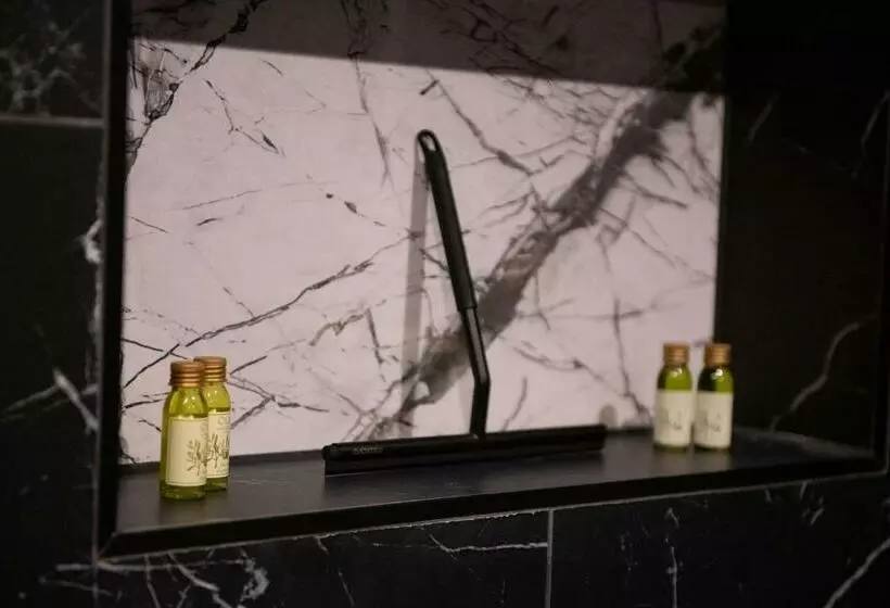 Aamiaismajoitus (B&B) Royal Suite