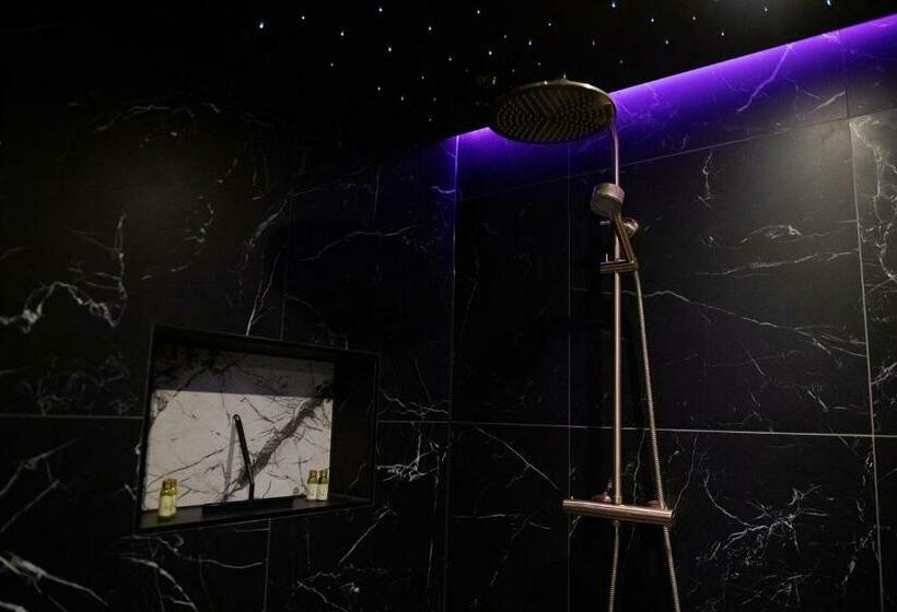 Bed and Breakfast Royal Suite