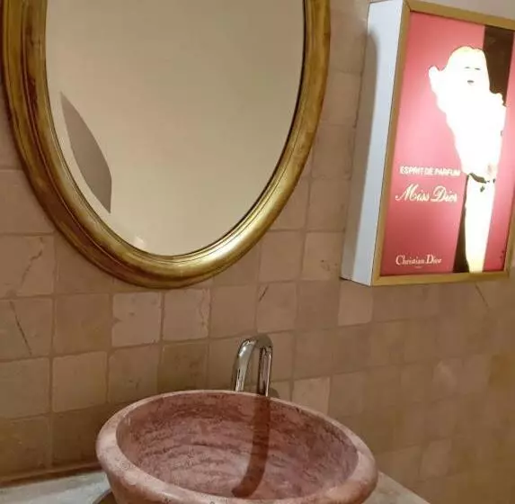 ベッドアンドブレックファースト Les Horizons 800m Centre Ville Nyons Piscine Chauffée