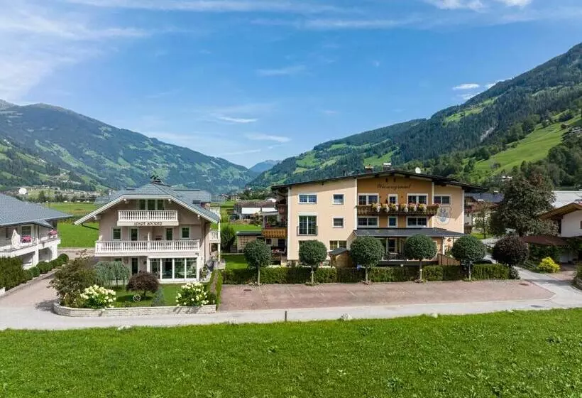 Gästehaus Wiesengrund & Apart Sporer