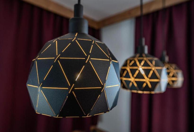 Gästehaus Wiesengrund & Apart Sporer