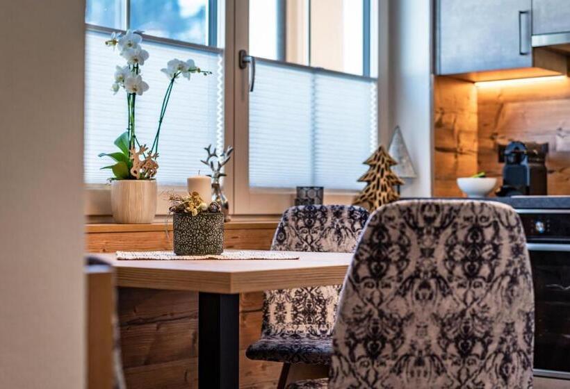 Gästehaus Wiesengrund & Apart Sporer