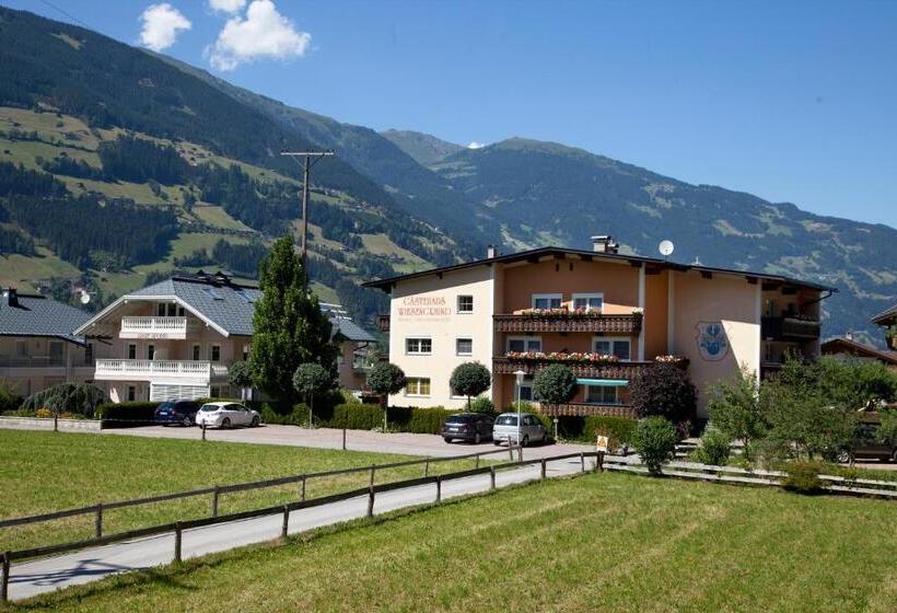 Gästehaus Wiesengrund & Apart Sporer