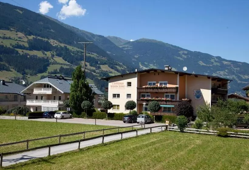 Gästehaus Wiesengrund & Apart Sporer