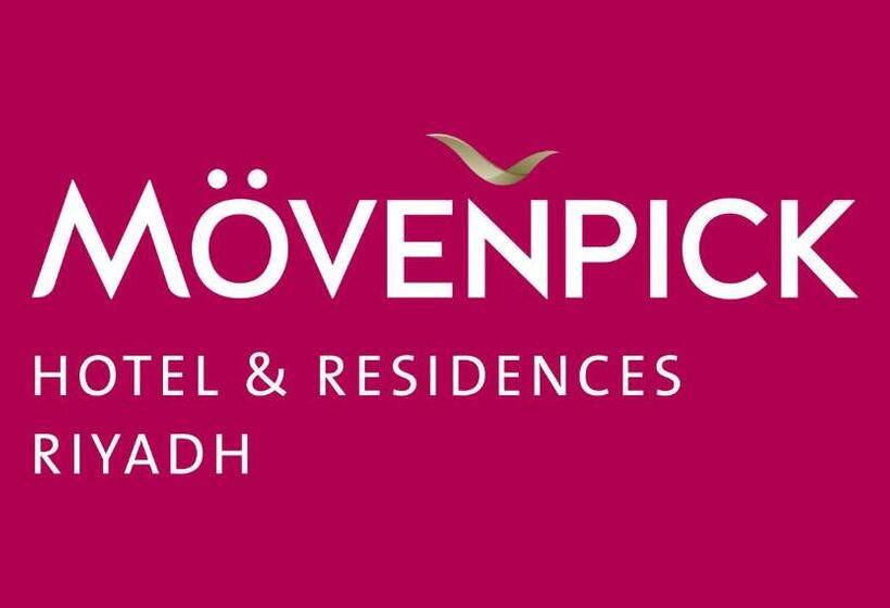 Movenpick Hotel And Residences Riyadh