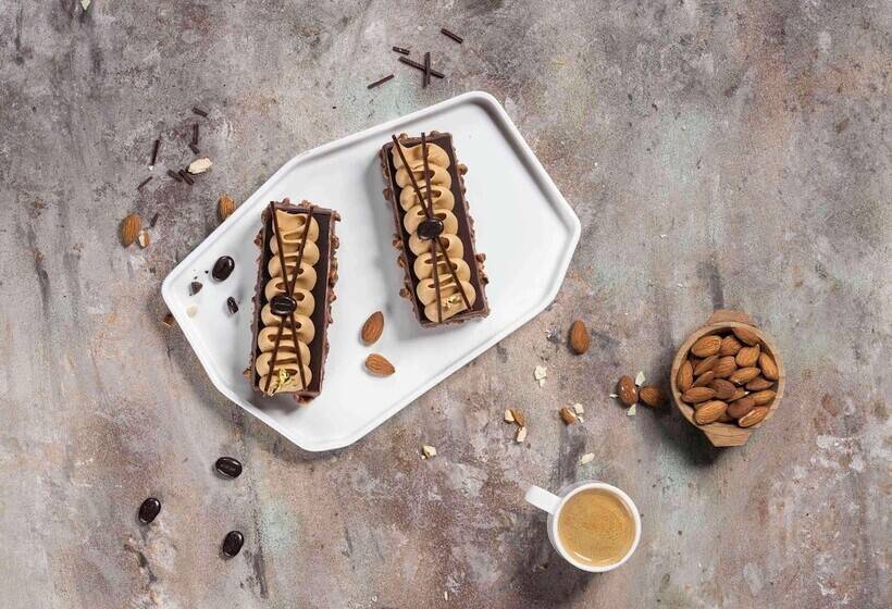 Movenpick Hotel And Residences Riyadh