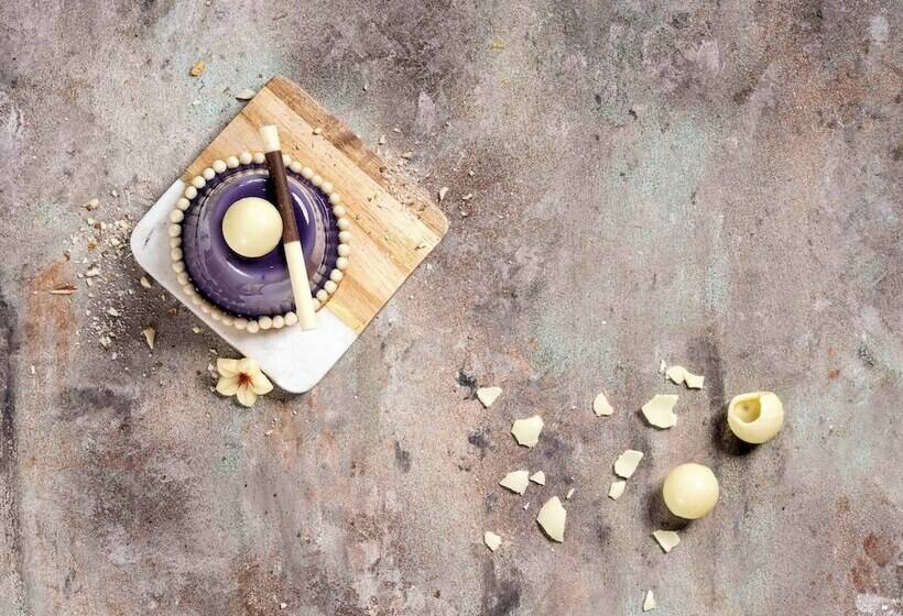 Movenpick Hotel And Residences Riyadh