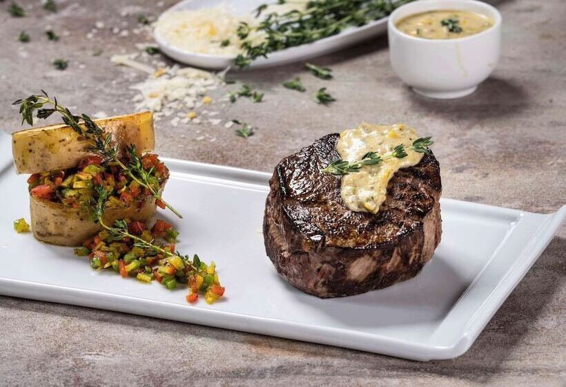 Movenpick Hotel And Residences Riyadh