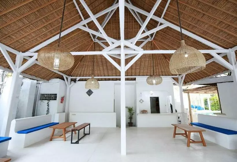 Hotel The Sans Kuta Villas