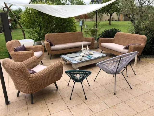 ペンション Domaine Les Bois Flottes Dans Maison De Charme Au Bord De Mer Et Proche De Cabourg