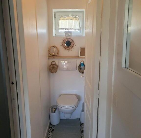 膳宿费 Domaine Les Bois Flottes Dans Maison De Charme Au Bord De Mer Et Proche De Cabourg