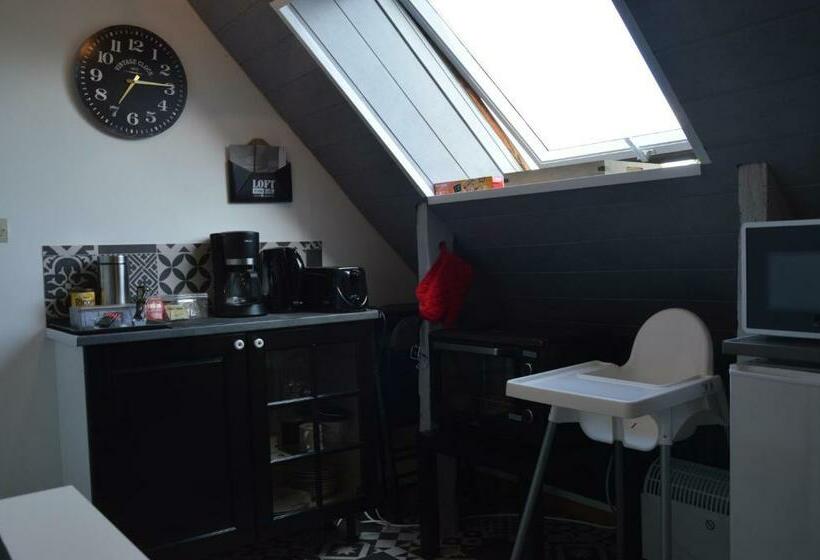 膳宿费 Le Relais Du Biau Ri En Famille Ou Entre Amis