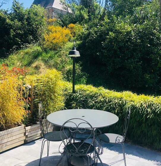 膳宿费 Le Relais Du Biau Ri En Famille Ou Entre Amis