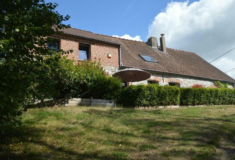 膳宿费 Le Relais Du Biau Ri En Famille Ou Entre Amis