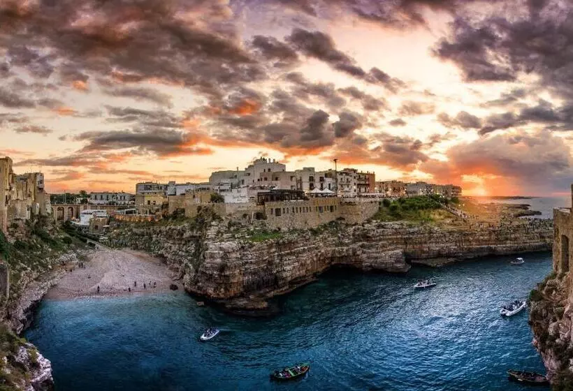 پانسیون Mc Suite Relax