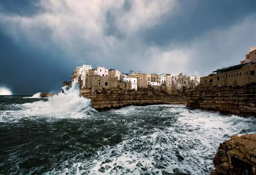 پانسیون Mc Suite Relax