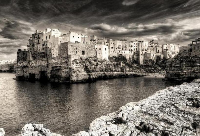 پانسیون Mc Suite Relax