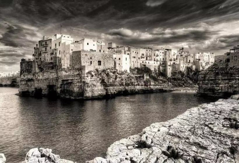 پانسیون Mc Suite Relax