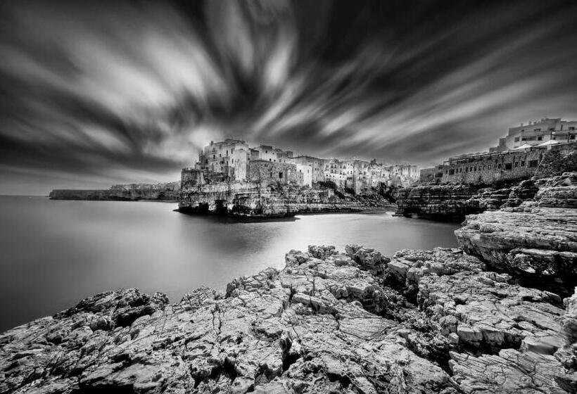 پانسیون Mc Suite Relax