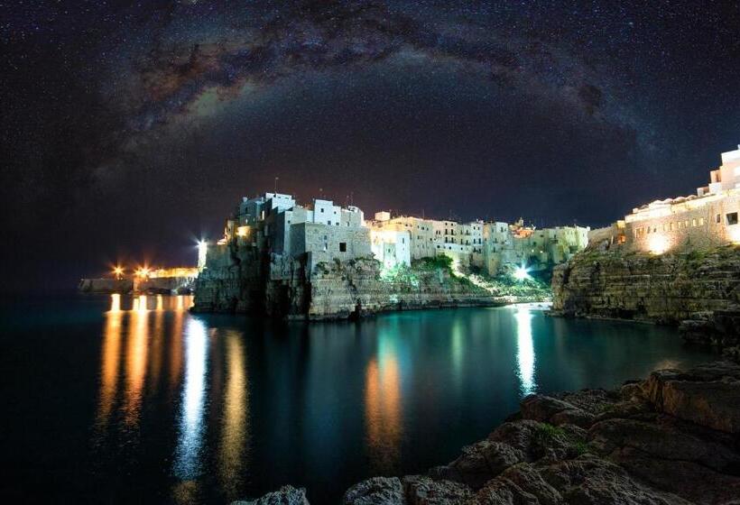 پانسیون Mc Suite Relax