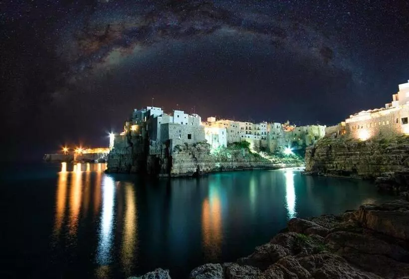 پانسیون Mc Suite Relax