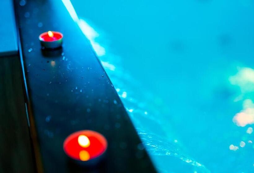 پانسیون Mc Suite Relax