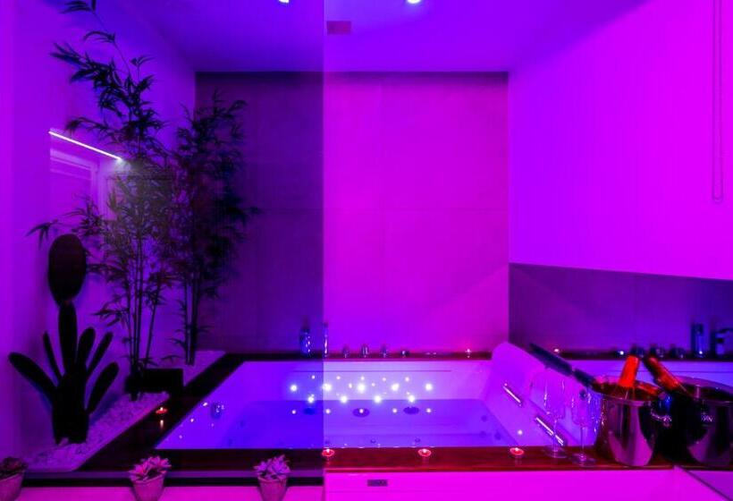 پانسیون Mc Suite Relax