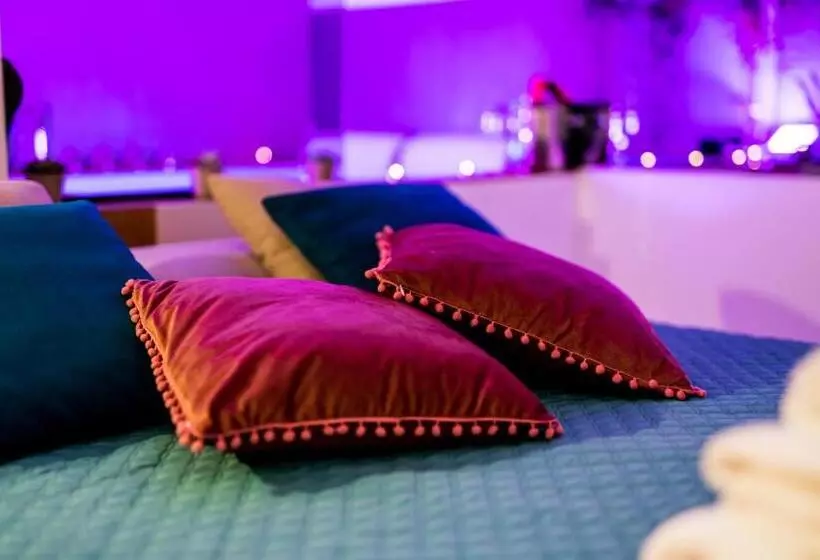 پانسیون Mc Suite Relax