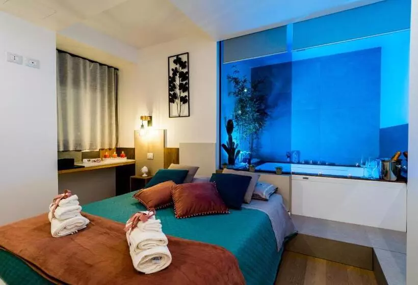 پانسیون Mc Suite Relax