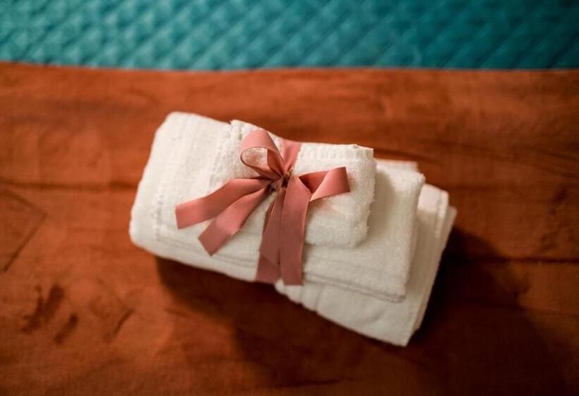 پانسیون Mc Suite Relax