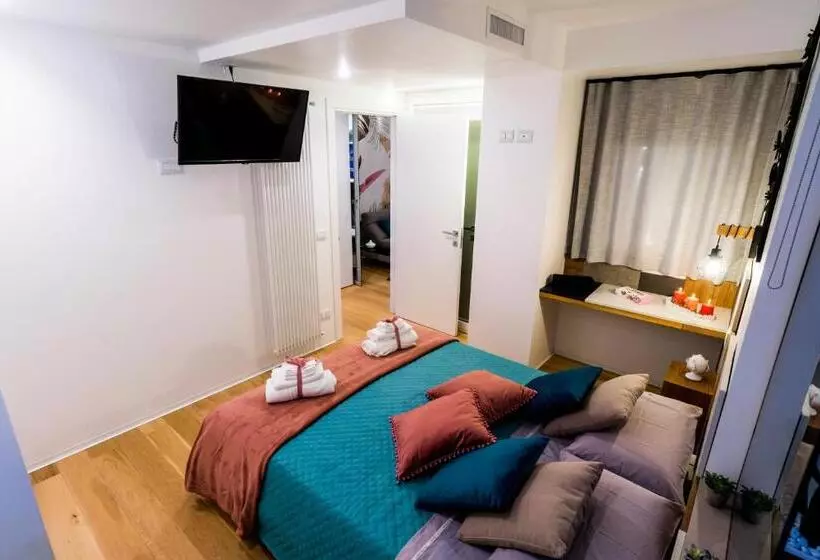 پانسیون Mc Suite Relax