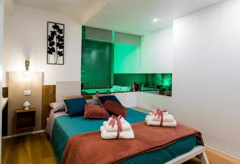 پانسیون Mc Suite Relax