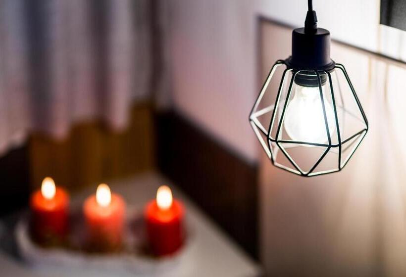 پانسیون Mc Suite Relax