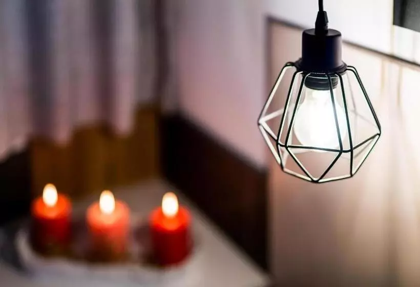 پانسیون Mc Suite Relax