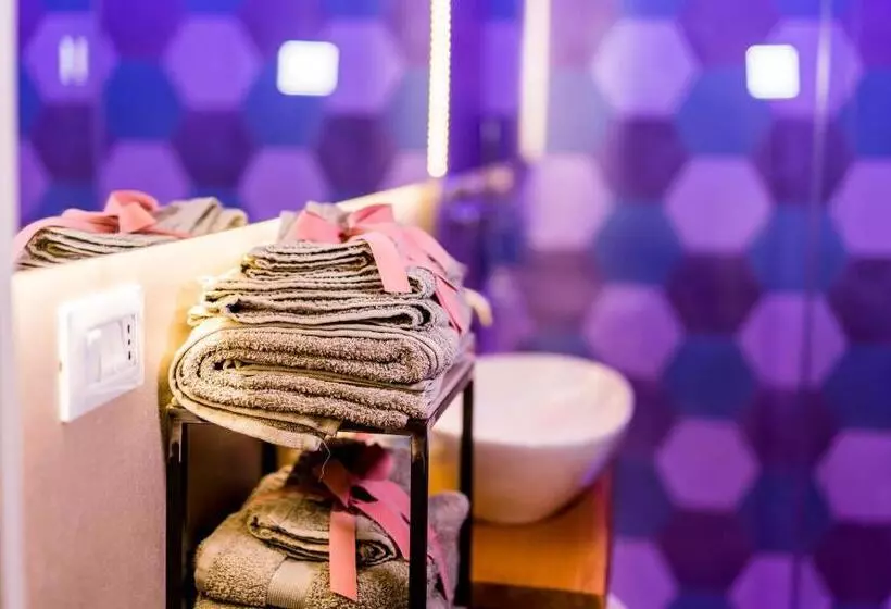 پانسیون Mc Suite Relax