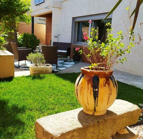 פנסיון Riba D Aude