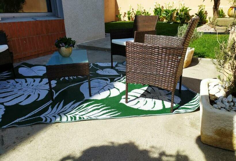 פנסיון Riba D Aude