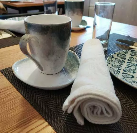 ペンション Riba D Aude